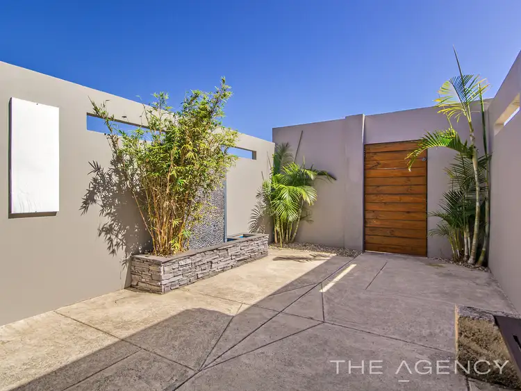 Second view of Homely house listing, 9 Tillery Way, Secret Harbour WA 6173
