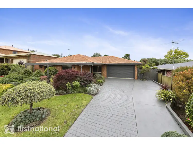 13 Hadlow Street, Warragul VIC 3820
