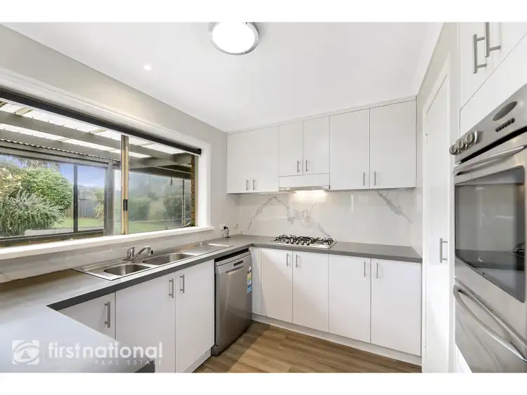Fifth view of Homely house listing, 13 Hadlow Street, Warragul VIC 3820