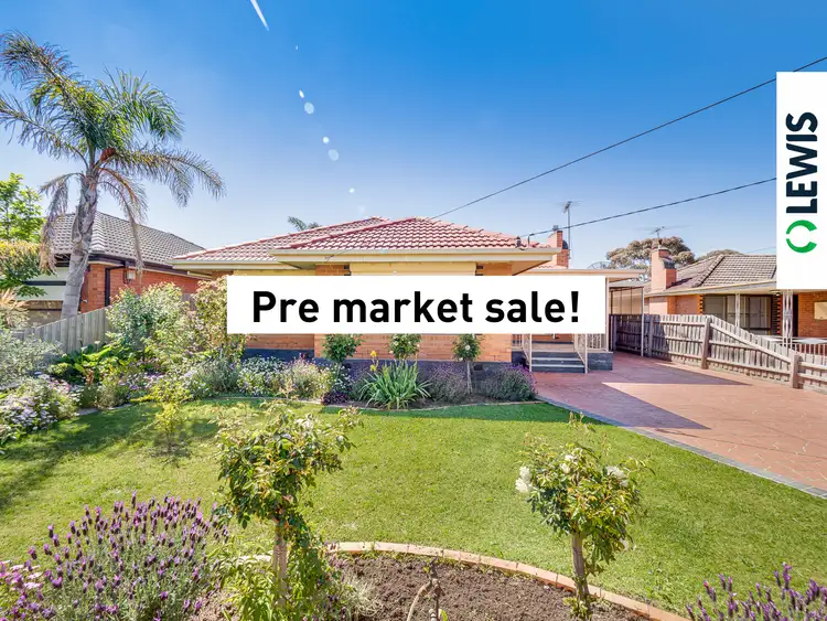 22 Oulton Street, Fawkner VIC 3060