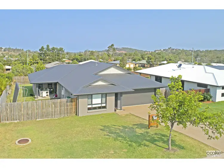 Main view of Homely house listing, 16 Samson Crescent, Yeppoon QLD 4703