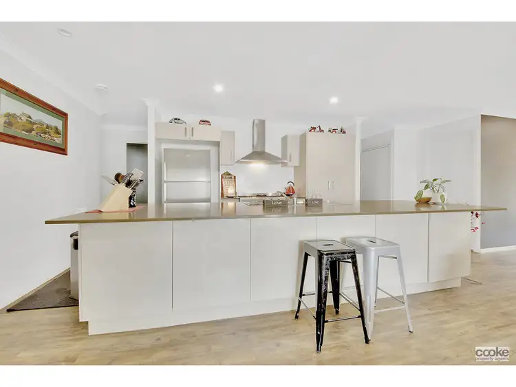 Third view of Homely house listing, 16 Samson Crescent, Yeppoon QLD 4703