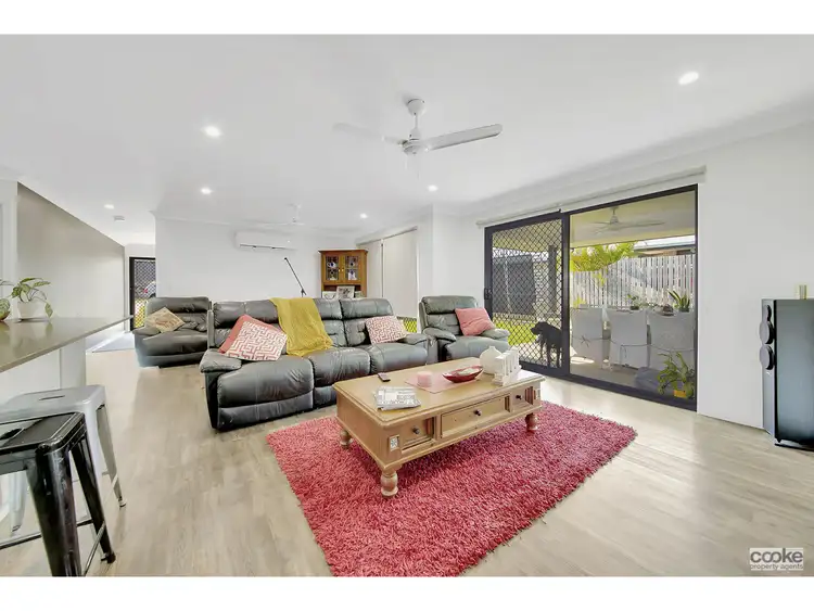Fourth view of Homely house listing, 16 Samson Crescent, Yeppoon QLD 4703