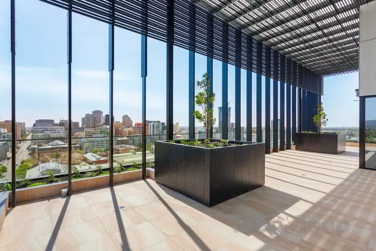 Fifth view of Homely apartment listing, 1205/248 Flinders Street, Adelaide SA 5000