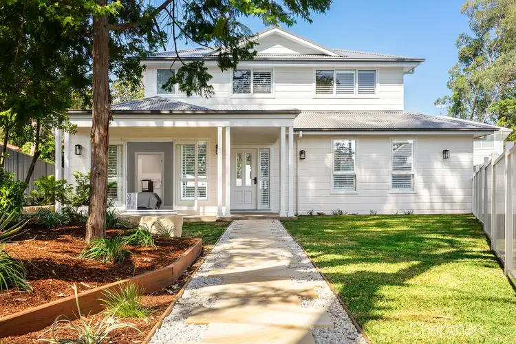 46 Matthew Parade, Blaxland NSW 2774