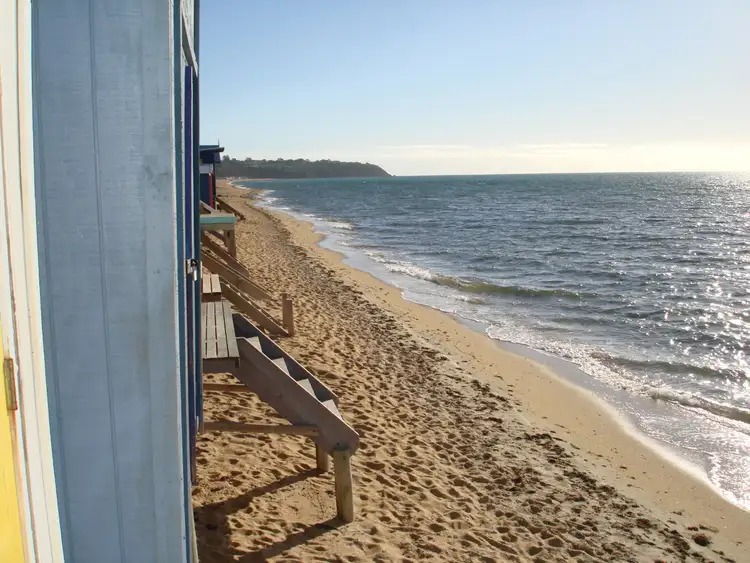 Fifth view of Homely other listing, 120 North Beach, Mount Martha VIC 3934