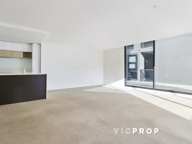Fourth view of Homely apartment listing, 408/311 Burwood Road, Hawthorn VIC 3122