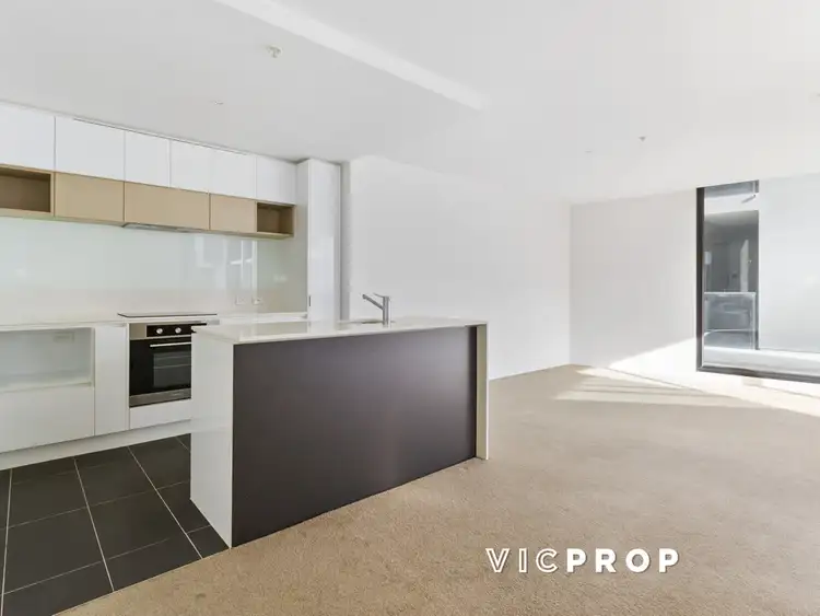 Fifth view of Homely apartment listing, 408/311 Burwood Road, Hawthorn VIC 3122
