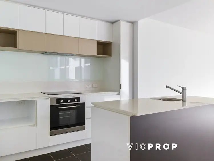 Sixth view of Homely apartment listing, 408/311 Burwood Road, Hawthorn VIC 3122