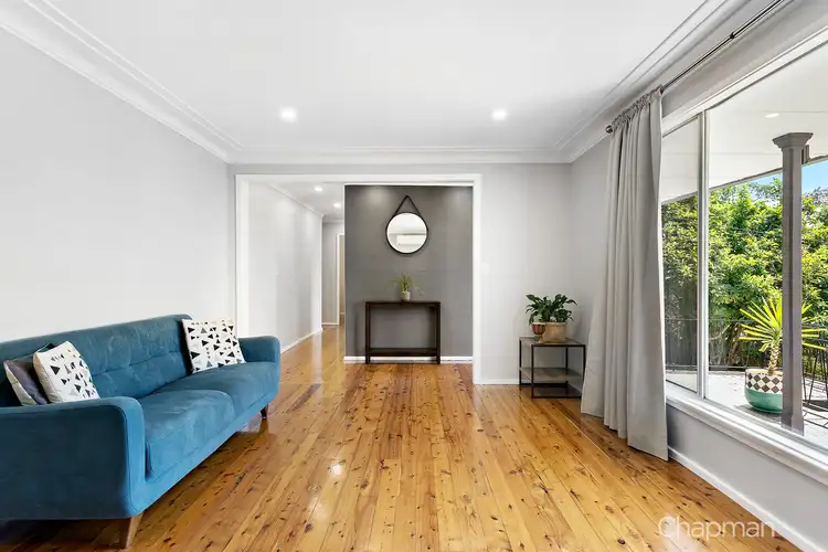 Third view of Homely house listing, 27 Coomassie Avenue, Faulconbridge NSW 2776