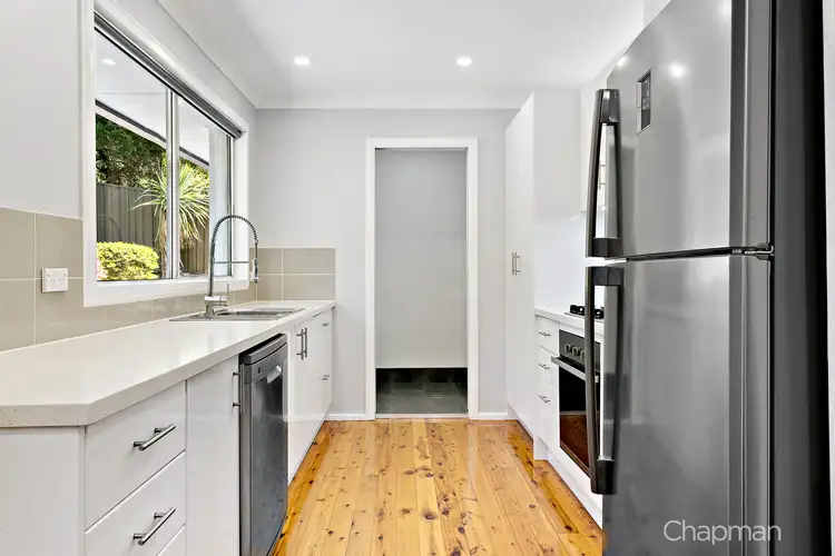Fourth view of Homely house listing, 27 Coomassie Avenue, Faulconbridge NSW 2776