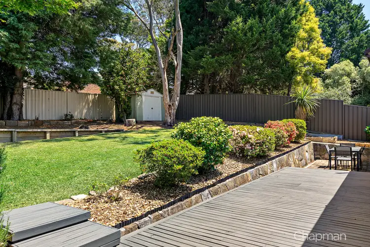Fifth view of Homely house listing, 27 Coomassie Avenue, Faulconbridge NSW 2776