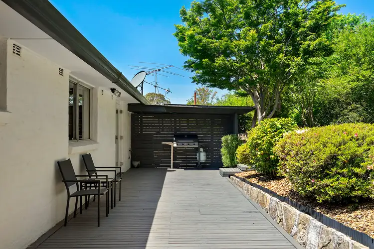 Sixth view of Homely house listing, 27 Coomassie Avenue, Faulconbridge NSW 2776
