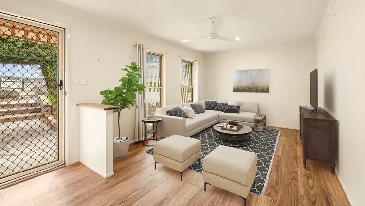 Main view of Homely house listing, 31 Meringandan-Shirley Road, Meringandan West QLD 4352