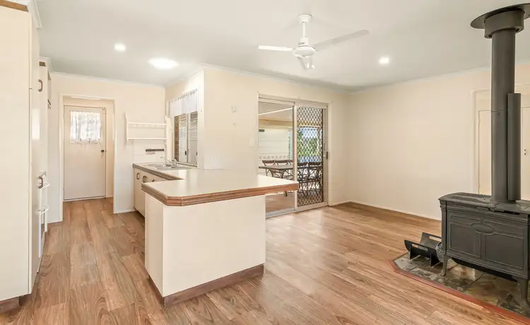 Third view of Homely house listing, 31 Meringandan-Shirley Road, Meringandan West QLD 4352