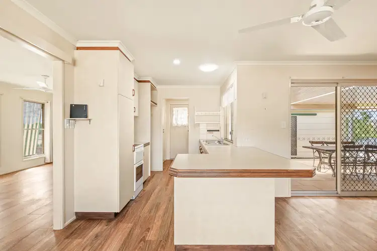 Fourth view of Homely house listing, 31 Meringandan-Shirley Road, Meringandan West QLD 4352