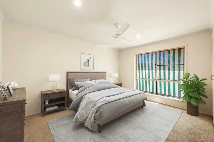Fifth view of Homely house listing, 31 Meringandan-Shirley Road, Meringandan West QLD 4352