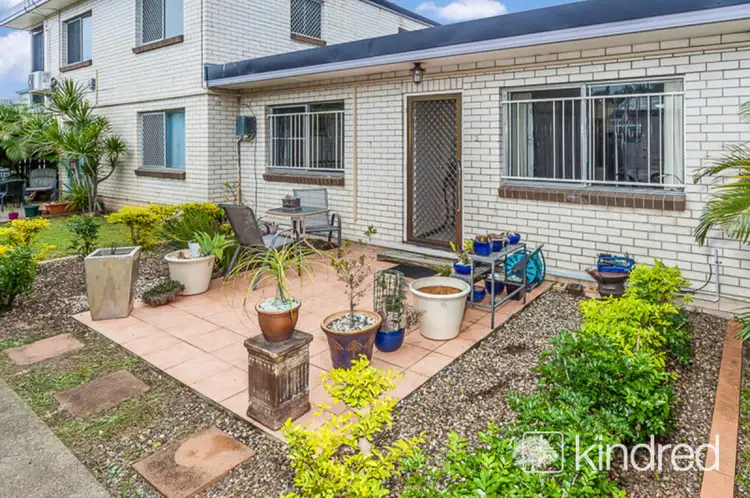 2/24 Georgina Street, Woody Point QLD 4019