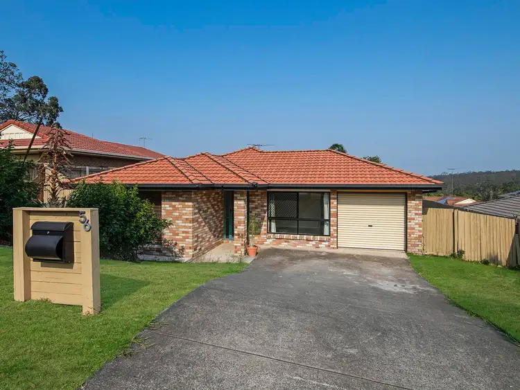 56 Muscari Crescent, Drewvale QLD 4116