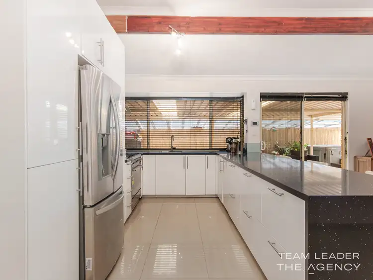 Fourth view of Homely house listing, 3 Reims Lane, Port Kennedy WA 6172