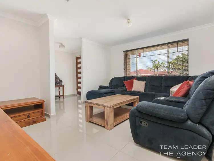 Fifth view of Homely house listing, 3 Reims Lane, Port Kennedy WA 6172