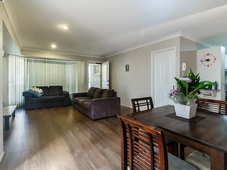 Fourth view of Homely townhouse listing, 32/92 Larbert Street, Acacia Ridge QLD 4110