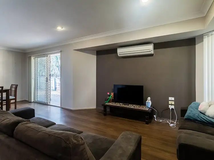 Fifth view of Homely townhouse listing, 32/92 Larbert Street, Acacia Ridge QLD 4110