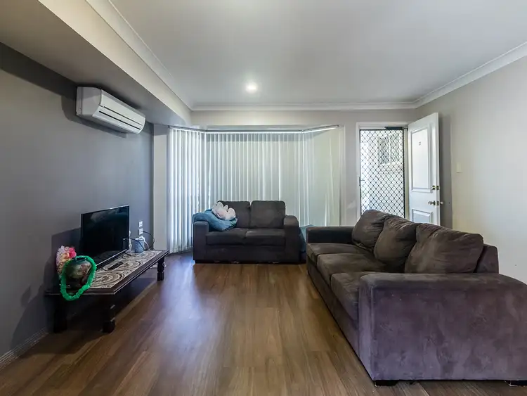 Sixth view of Homely townhouse listing, 32/92 Larbert Street, Acacia Ridge QLD 4110