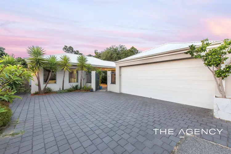 5a Anderson Road, Forrestfield WA 6058