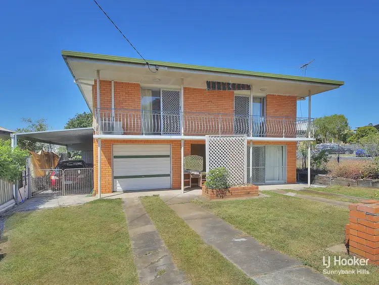 74 Victor Street, Banyo QLD 4014