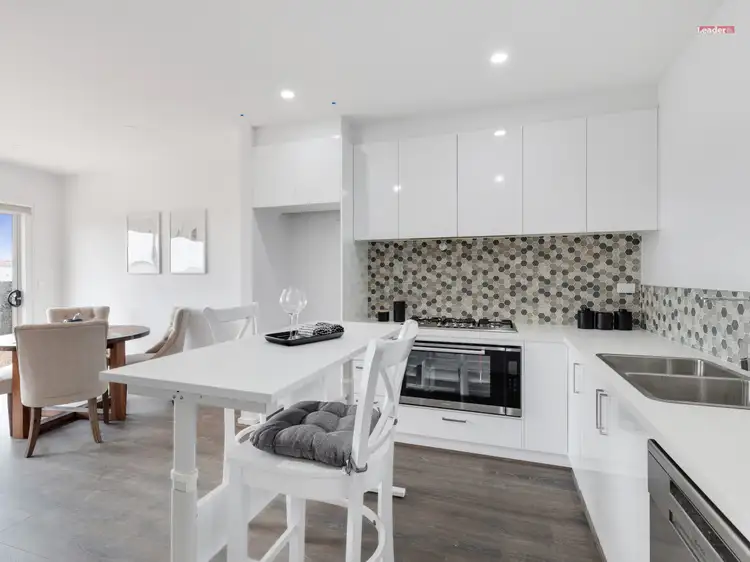 Fourth view of Homely townhouse listing, 40 Nightingale Road, Mickleham VIC 3064