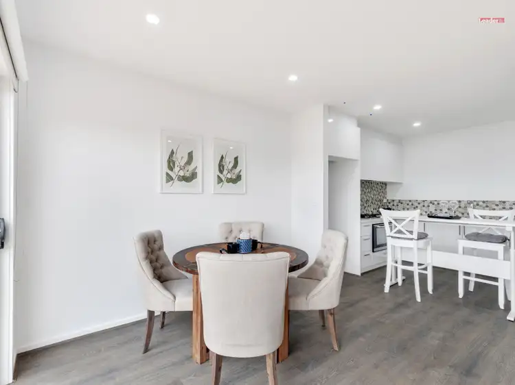 Fifth view of Homely townhouse listing, 40 Nightingale Road, Mickleham VIC 3064