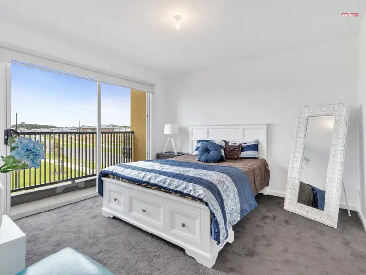 Seventh view of Homely townhouse listing, 40 Nightingale Road, Mickleham VIC 3064