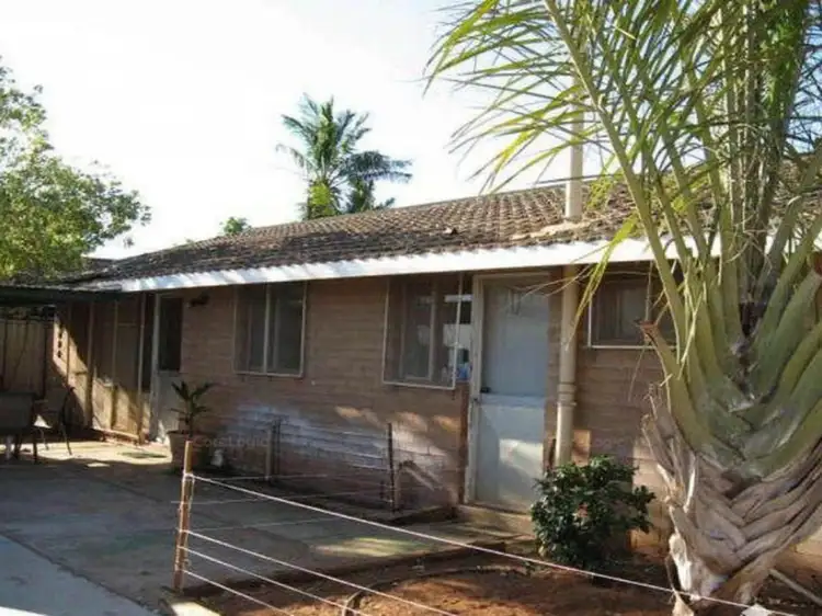 4 Trumpet Way, South Hedland WA 6722