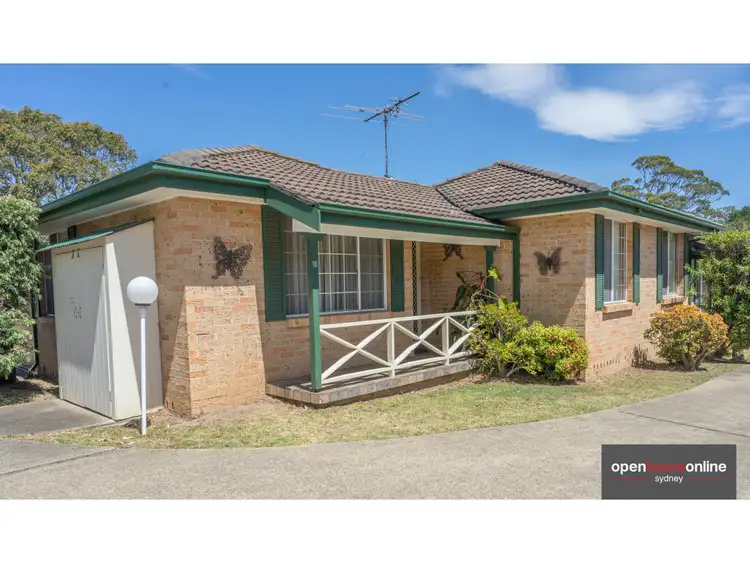 16/201 Oxford Road, Ingleburn NSW 2565