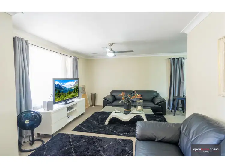 Second view of Homely villa listing, 16/201 Oxford Road, Ingleburn NSW 2565