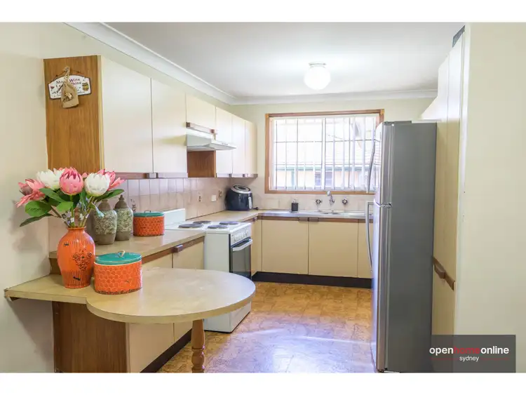 Fourth view of Homely villa listing, 16/201 Oxford Road, Ingleburn NSW 2565