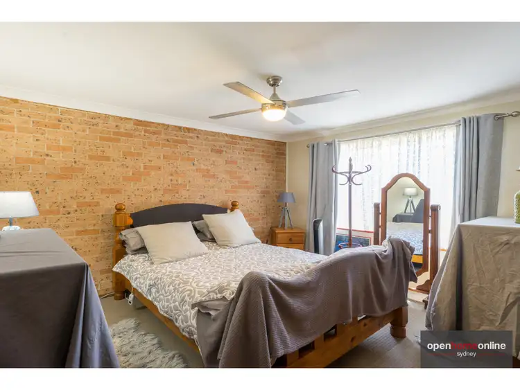 Fifth view of Homely villa listing, 16/201 Oxford Road, Ingleburn NSW 2565