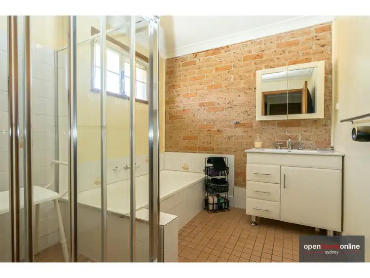 Sixth view of Homely villa listing, 16/201 Oxford Road, Ingleburn NSW 2565
