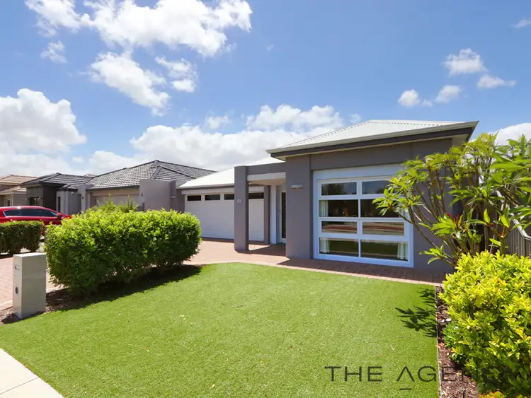 Second view of Homely house listing, 22 Glenariff Boulevard, Canning Vale WA 6155