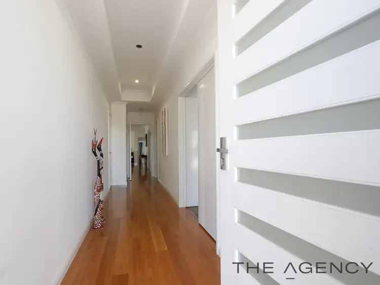 Third view of Homely house listing, 22 Glenariff Boulevard, Canning Vale WA 6155