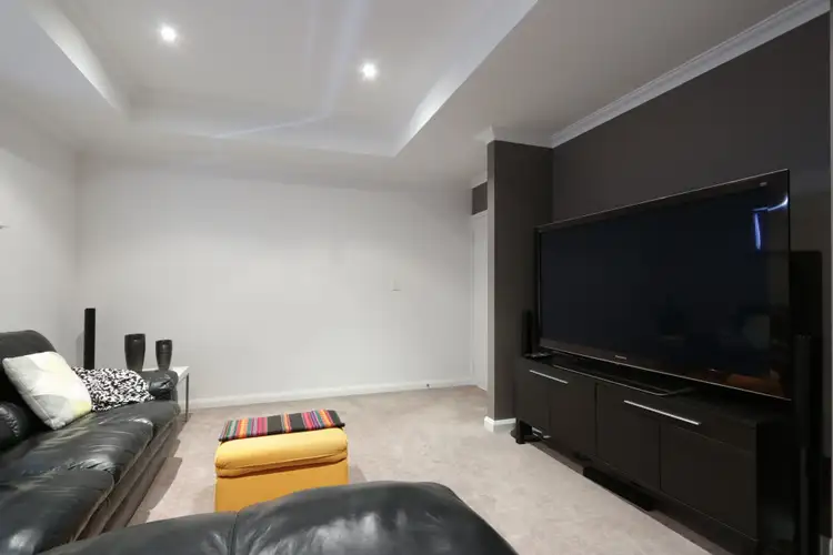 Fifth view of Homely house listing, 22 Glenariff Boulevard, Canning Vale WA 6155