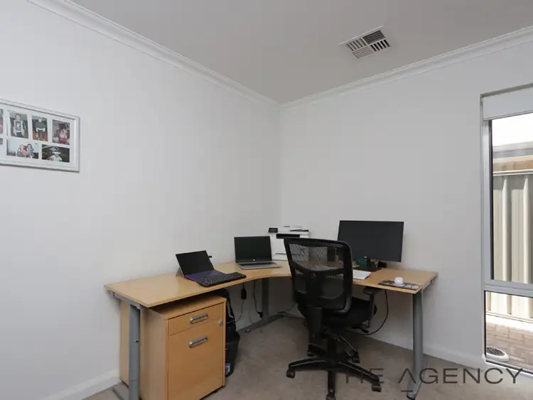 Sixth view of Homely house listing, 22 Glenariff Boulevard, Canning Vale WA 6155