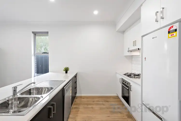 Fifth view of Homely semi-detached listing, 17C Adelaide Terrace, Edwardstown SA 5039