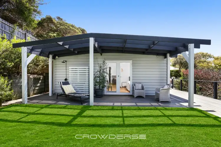 27 Harleian Street, Blairgowrie VIC 3942