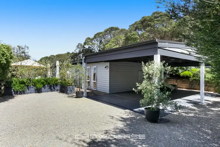 Second view of Homely house listing, 27 Harleian Street, Blairgowrie VIC 3942