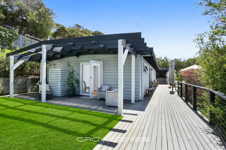 Third view of Homely house listing, 27 Harleian Street, Blairgowrie VIC 3942