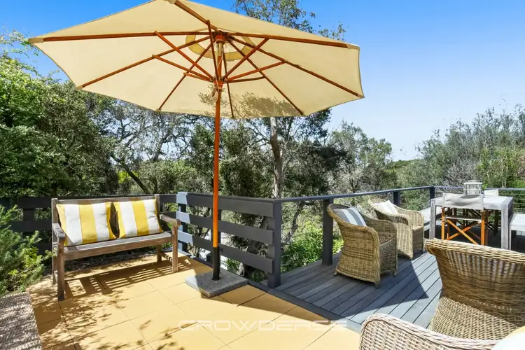 Fourth view of Homely house listing, 27 Harleian Street, Blairgowrie VIC 3942