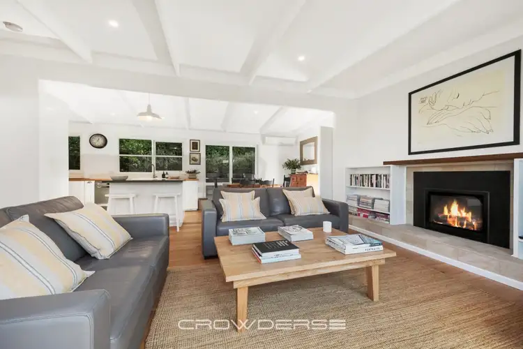 Fifth view of Homely house listing, 27 Harleian Street, Blairgowrie VIC 3942