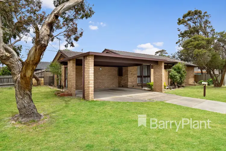 Main view of Homely house listing, 2 Branson Street, Rosebud VIC 3939